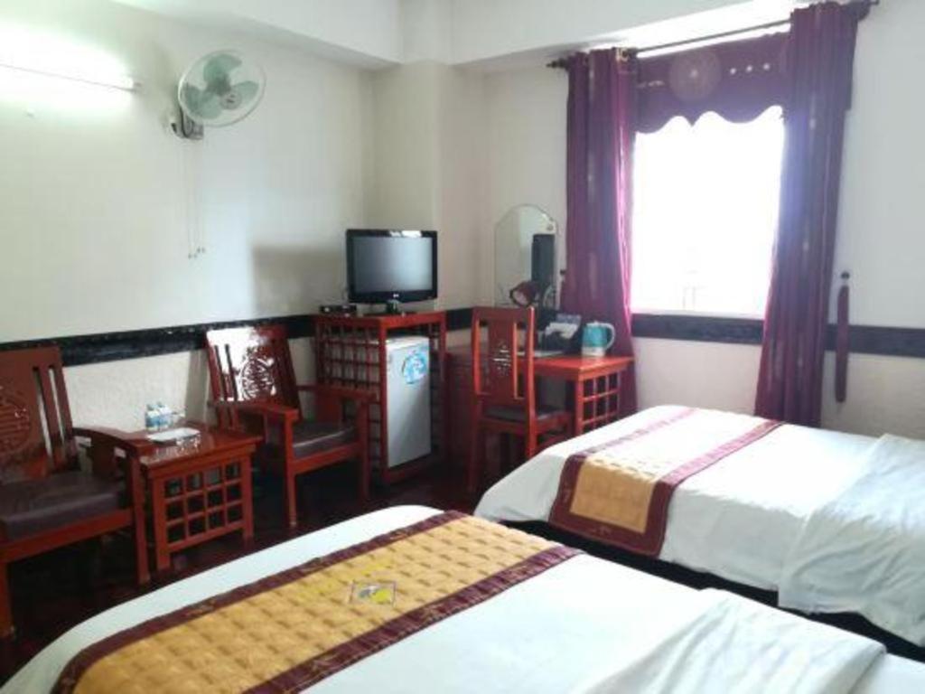Orient Hotel Da Nang Exterior foto
