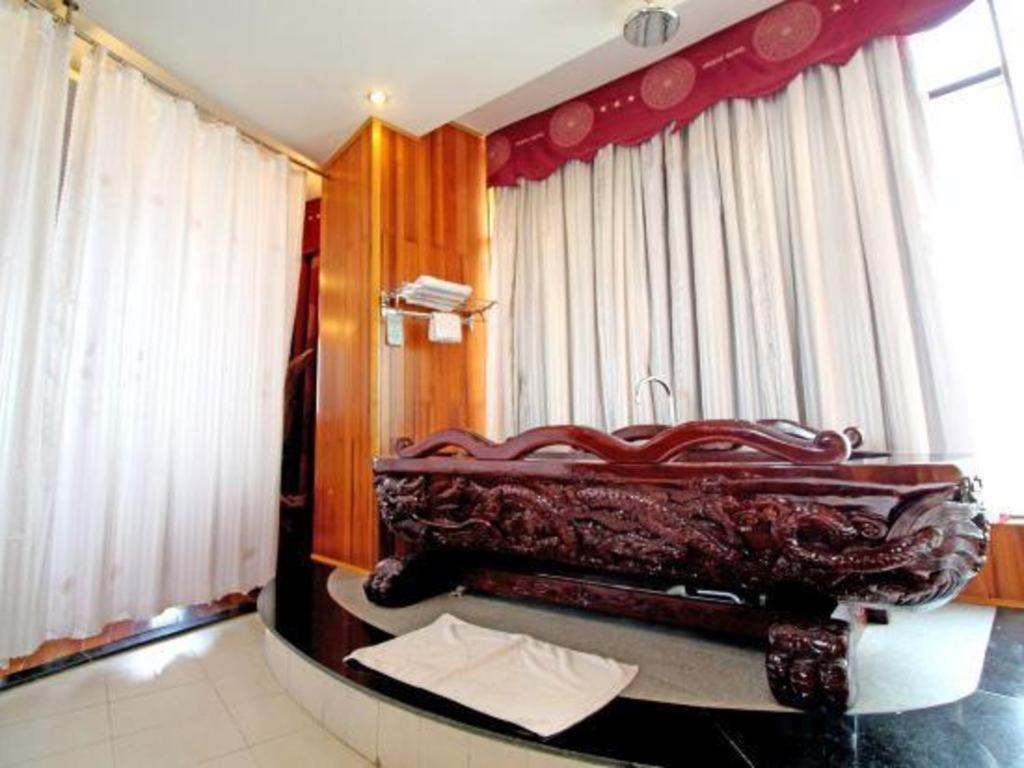 Orient Hotel Da Nang Exterior foto